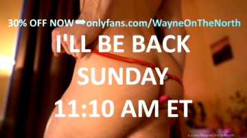 Waynenorth  30-10-2021